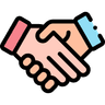 I want to Partner